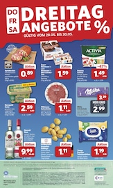 Rum im combi Prospekt in Hannover Aktueller combi Prospekt mit Rum, "Markt - Angebote", Seite 24