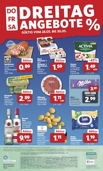 Schokolade im aktuellen combi Prospekt (Hannover) Schokolade im combi Prospekt "Markt - Angebote" mit 32 Seiten (Hannover)