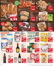 Aktueller Kaufland Prospekt mit Reis, "Aktuelle Angebote", Seite 14