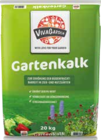 Gartenkalk von VIVAGARDEN im aktuellen Raiffeisenmarkt Prospekt für 6,99 €