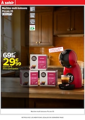 Promos Krups dans le catalogue "NOUVEL AN LUNAIRE" de Carrefour à la page 2