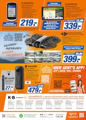 Navi im expert Prospekt in Regensburg Aktueller expert Prospekt mit Navi, "Top Angebote", Seite 16