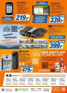 Kamera im expert Prospekt "Top Angebote" mit 16 Seiten (Regensburg)