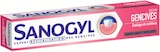 Dentifrice Revitalisation Gencives - SANOGYL en promo chez Intermarché Super Dentifrice Revitalisation Gencives - SANOGYL dans le catalogue Intermarché Super