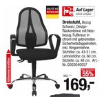 Drehstuhl Angebote bei Opti-Wohnwelt Lüneburg für 169,00 €