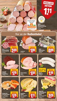 Käse im aktuellen REWE Prospekt (Würzburg) Käse im REWE Prospekt "Dein Markt" mit 28 Seiten (Würzburg)