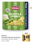 Tortelloni Ricotta & Spinaci bei EDEKA im Prospekt "" für 3,49 €