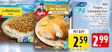 Aktuelle Fisch Angebote bei EDEKA in Krefeld Aktuelles Filegro à la Bordelaise Classic Angebot bei EDEKA in Krefeld ab 2,59 €