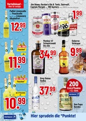 Wodka im Trinkgut Prospekt in Weinheim Aktueller Trinkgut Prospekt mit Wodka, "Aktuelle Angebote", Seite 6