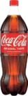 Aktuelles Coca-Cola, Cola oder Limonade Angebot bei EDEKA in Stralsund ab 1,11 €