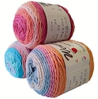 Strickwolle im Angebot bei Wreesmann in Weimar Strickwolle Angebote bei Wreesmann Weimar für 3,99 €