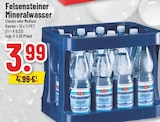 Trinkgut Willich - MineralWasser Angebot im Prospekt MineralWasser bei Trinkgut im Willich Prospekt für 3,99 €