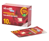 Thermopad 10 Rücken-Wärmepflaster für 9,99 € bei Tchibo im Supermarkt im Angebot Thermopad 10 Rücken-Wärmepflaster im aktuellen Tchibo im Supermarkt Prospekt