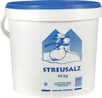 Aktuelle Streusalz Angebote bei Zimmermann in Magdeburg Aktuelles Streusalz Angebot bei Zimmermann in Magdeburg ab 4,99 €