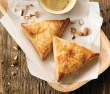 Triangle aux amandes en promo chez Intermarché Super Boulogne-Billancourt à 1,39 €