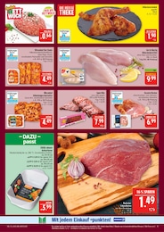 Hähnchenschenkel Angebot & Preis im aktuellen Marktkauf Prospekt Hähnchenschenkel Angebot im aktuellen Marktkauf Prospekt auf Seite 15