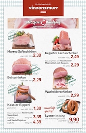 Schweinefilet im REWE Prospekt in Germering Aktueller REWE Prospekt mit Schweinefilet, "Dein Markt", Seite 9