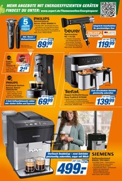 Aktueller expert Prospekt mit Kaffee, "Top Angebote", Seite 3