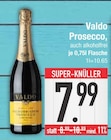 Prosecco im EDEKA Prospekt Prosecco von Valdo im aktuellen EDEKA Prospekt für 7,99 €