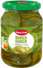 Burgergurken im aktuellen Netto Marken-Discount Prospekt für 0,99 €