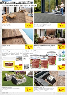 Aktueller Carl Bremer GmbH & Co. KG Prospekt "MIT BREMER STARTKLAR FĂśR DEN SOMMER" Aktueller Carl Bremer GmbH & Co. KG Prospekt