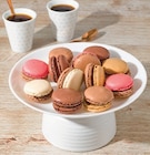 Super U Chanceaux-sur-Choisille - Promo Macarons Promo Macarons à 4,59 € dans le catalogue Super U à Chanceaux-sur-Choisille