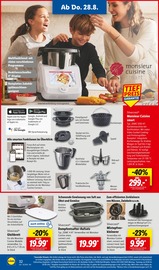 Aktueller Lidl Prospekt mit iPhone, "LIDL LOHNT SICH", Seite 44