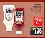 Aktuelles Knoblauch Feinkostsauce Angebot bei Marktkauf in Nürnberg ab 1,49 €