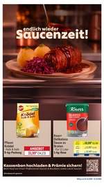Braten im METRO Prospekt in Heilbronn Aktueller METRO Prospekt mit Braten, "Monatsmenü Oktober", Seite 18