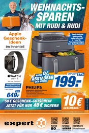 Apple im expert Prospekt in Gronau Aktueller expert Prospekt mit Apple, "Top Angebote", Seite 1