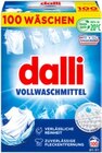 Vollwaschmittel von Dalli im aktuellen Kaufland Prospekt für 8,99 €