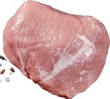Frischer Schinkenbraten oder frischer, zarter Schinkengulasch Angebote bei REWE Soest für 1,29 €