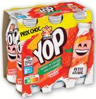 Yop Petit Parfum Fraise - Yoplait - Super U à Saint-Étienne-du-Rouvray Yop Petit Parfum Fraise - Yoplait en promo chez Super U Saint-Étienne-du-Rouvray à 2,44 €