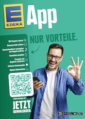 Aktueller EDEKA Prospekt mit Kinderspielzeug, "Aktuelle Angebote", Seite 32