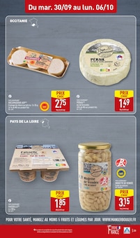 Promo Fruit Sec dans le catalogue Aldi du moment à la page 23