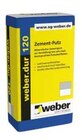 Zementputz von weber für 11,30 € bei Holz Possling im Angebot Zementputz von weber im aktuellen Holz Possling Prospekt