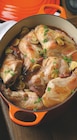 Intermarché Meyzieu - Promo Cuisse de lapin chasseur à l'échalote Promo Cuisse de lapin chasseur à l'échalote à 13,90 € dans le catalogue Intermarché à Meyzieu