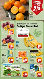 Lebensmittel im REWE Prospekt in Bornheim Aktueller REWE Prospekt mit Lebensmittel, "Dein Markt", Seite 4