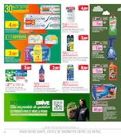 Lessive Angebote im Prospekt "Le mois ANNIVERSAIRE" von Supermarchés Match Lessive Angebote im Prospekt "Le mois ANNIVERSAIRE" von Supermarchés Match auf Seite 26