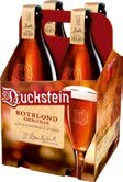 Bier von Duckstein im aktuellen tegut Prospekt für €5.99