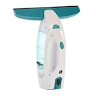 FENSTERSAUGER DRY & CLEAN im Angebot bei XXXLutz Möbelhäuser in Frankfurt FENSTERSAUGER DRY & CLEAN Angebote von Leifheit bei XXXLutz Möbelhäuser Frankfurt für 39,99 €