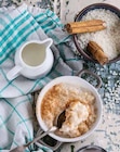 Milchreis oder Grießpudding von Müller für 0,49 € bei Marktkauf im Angebot Milchreis oder Grießpudding von Müller im aktuellen Marktkauf Prospekt