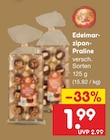 Edelmarzipan-Praline im Angebot bei Netto Marken-Discount in Bremen Edelmarzipan-Praline Angebote bei Netto Marken-Discount Bremen für 1,99 €