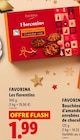 Les florentins - Favorina - Lidl à Aulnay-sous-Bois Les florentins - Favorina en promo chez Lidl Aulnay-sous-Bois à 1,99 €