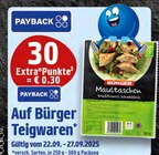 EDEKA Puderbach - 30 Extra°Punkte Angebot im Prospekt 30 Extra°Punkte bei EDEKA im Puderbach Prospekt für