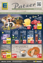 Aktueller EDEKA Supermarkt Prospekt für Lünen: Aktuelle Angebote mit 30} Seiten, 08.12.2025 - 13.12.2025