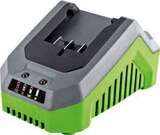 Aktuelle Batterie Angebote bei OBI in Aachen Aktuelles 20V AKKU-STARTER-SET 4.0 AH „AK-20/4.0 SET“ Angebot bei OBI in Aachen ab 39,99 €