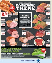 Putenbrust im Marktkauf Prospekt in Münster Aktueller Marktkauf Prospekt mit Putenbrust, "Aktuelle Angebote", Seite 6