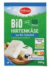 Bio Hirtenkäse von Milbona für 2,19 € bei Lidl im Angebot Bio Hirtenkäse von Milbona im aktuellen Lidl Prospekt