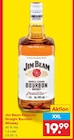 Kentucky Straight Bourbon Whiskey im Angebot bei Netto Marken-Discount in Stade Kentucky Straight Bourbon Whiskey Angebote von Jim Beam bei Netto Marken-Discount Stade für 19,99 €